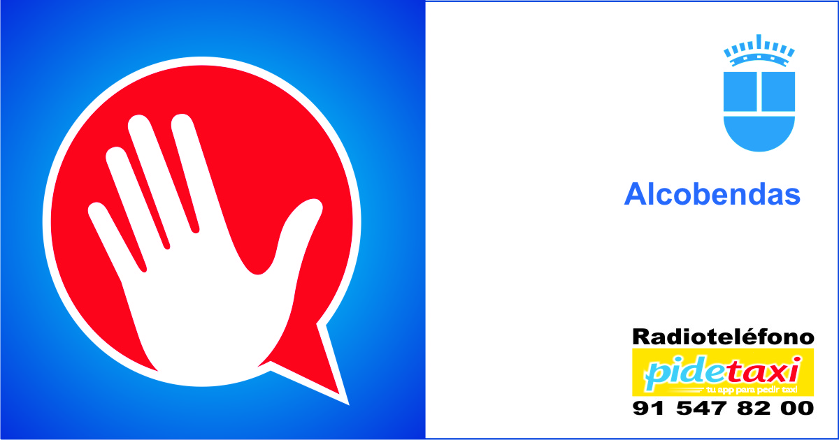 Radio Taxi Alcobendas Números de Teléfono 1 Radio Taxi Alcobendas Números de Teléfono