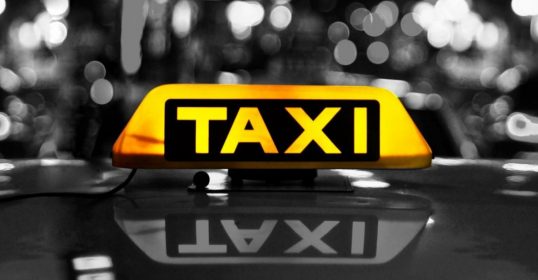 Radio Taxi Algorfa Número de Teléfono 1 Radio Taxi Algorfa Número de Teléfono