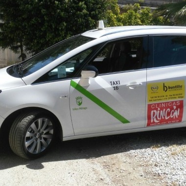 Radio Taxi Almachar Números de Teléfono 1 Radio Taxi Almachar Números de Teléfono