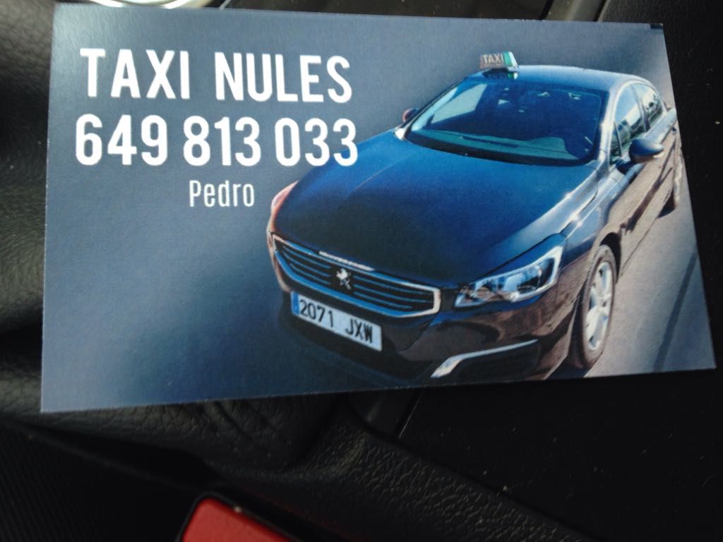 Radio Taxi Almassora Número de Teléfono 1 Radio Taxi Almassora Número de Teléfono