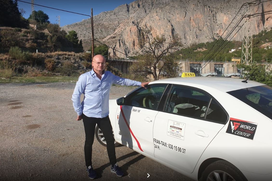 Radio Taxi Alora Número de Teléfono 1 Radio Taxi Alora Número de Teléfono