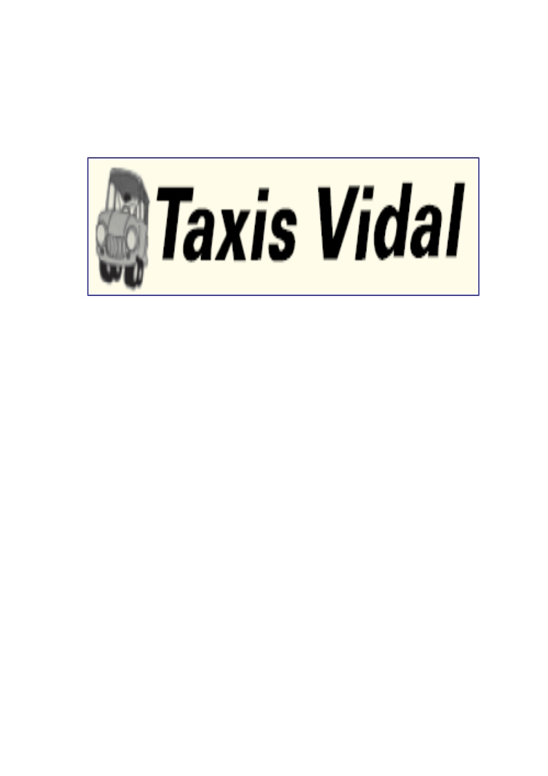 Radio Taxi Arboc Número de Teléfono 1 Radio Taxi Arboc Número de Teléfono