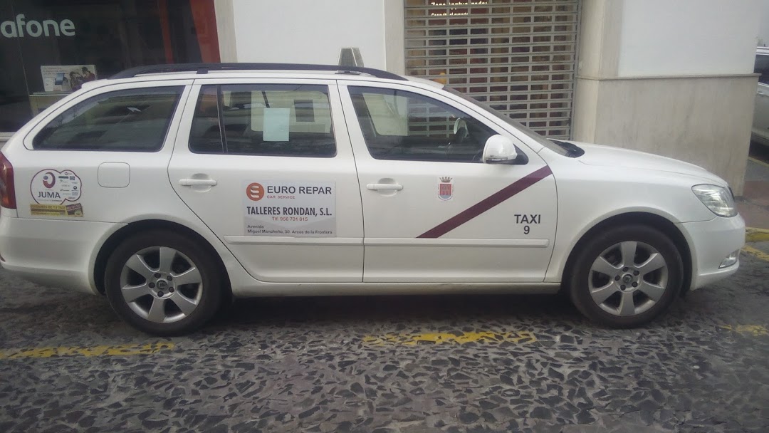 Radio Taxi Arcos 2 Números de Teléfono 1 Radio Taxi Arcos 2 Números de Teléfono