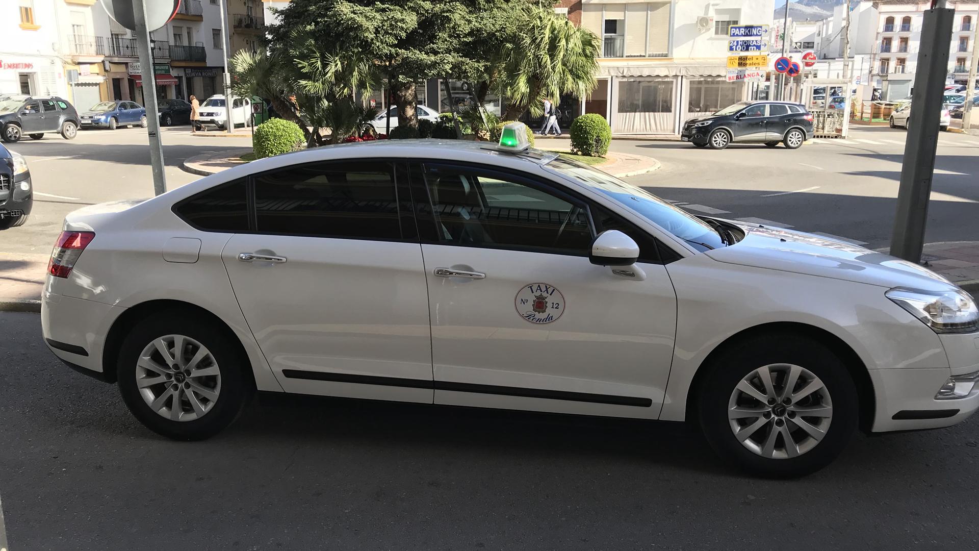 Radio Taxi Arriate Número de Teléfono 1 Radio Taxi Arriate Número de Teléfono