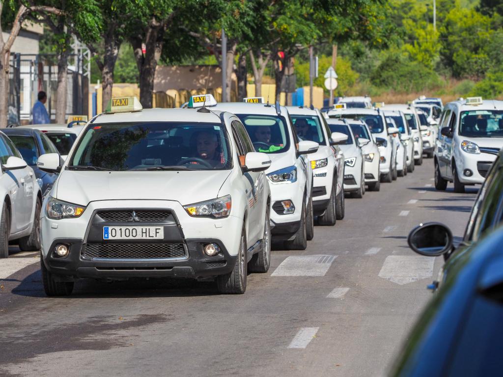 Radio Taxi Baleares Número de Teléfono 1 Radio Taxi Baleares Número de Teléfono