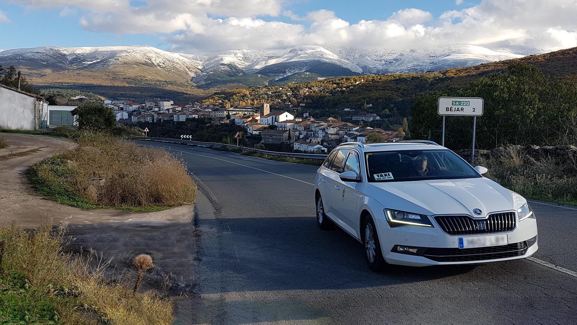 Radio Taxi Bejar Números de Teléfono 1 Radio Taxi Bejar Números de Teléfono