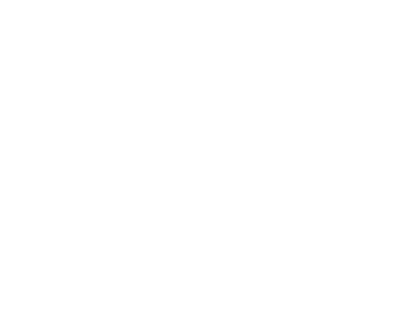 pedir taxi en betera