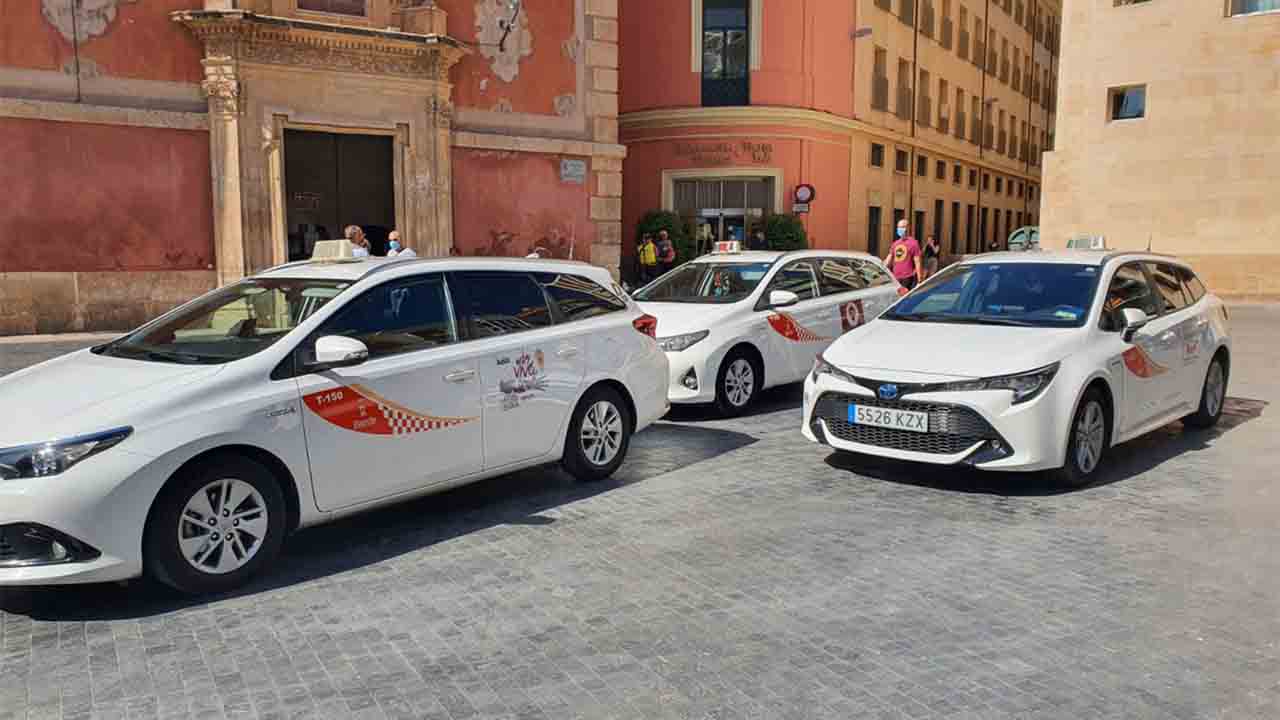 Radio Taxi Biar Números de Teléfono 1 Radio Taxi Biar Números de Teléfono