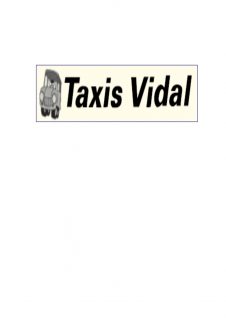 pedir taxi en bisbal del penedes