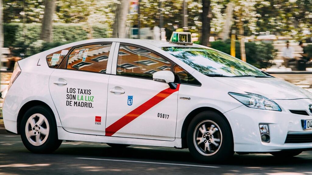 Radio Taxi Campana Número de Teléfono 1 Radio Taxi Campana Número de Teléfono