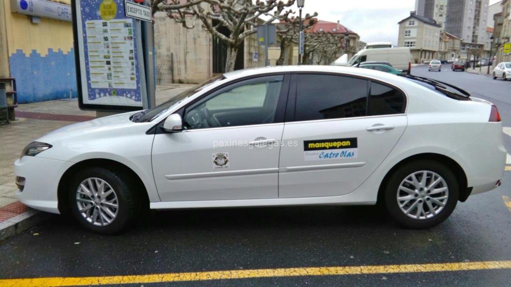 Radio Taxi Carballino Números de Teléfono 1 Radio Taxi Carballino Números de Teléfono