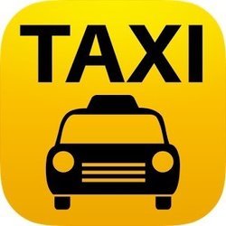 pedir taxi en casatejada