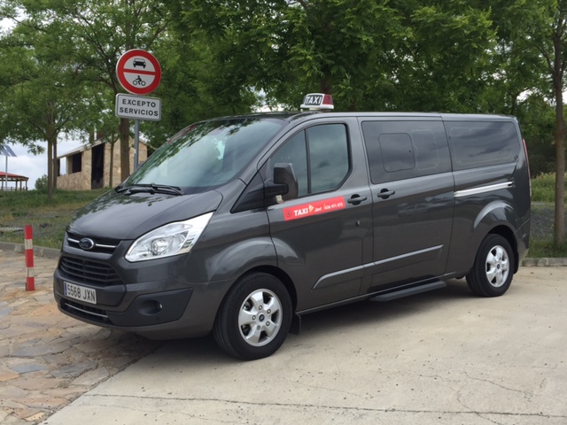 Radio Taxi Castejon Números de Teléfono 1 Radio Taxi Castejon Números de Teléfono