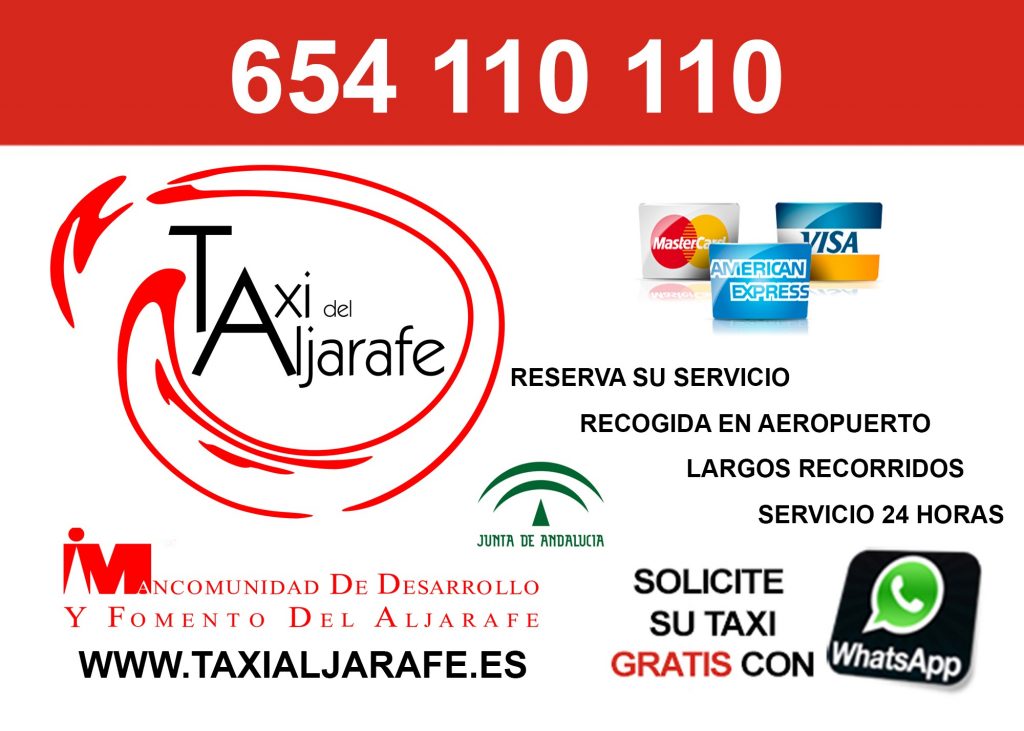 Radio Taxi Castilleja De La Cuesta Número de Teléfono 1 Radio Taxi Castilleja De La Cuesta Número de Teléfono