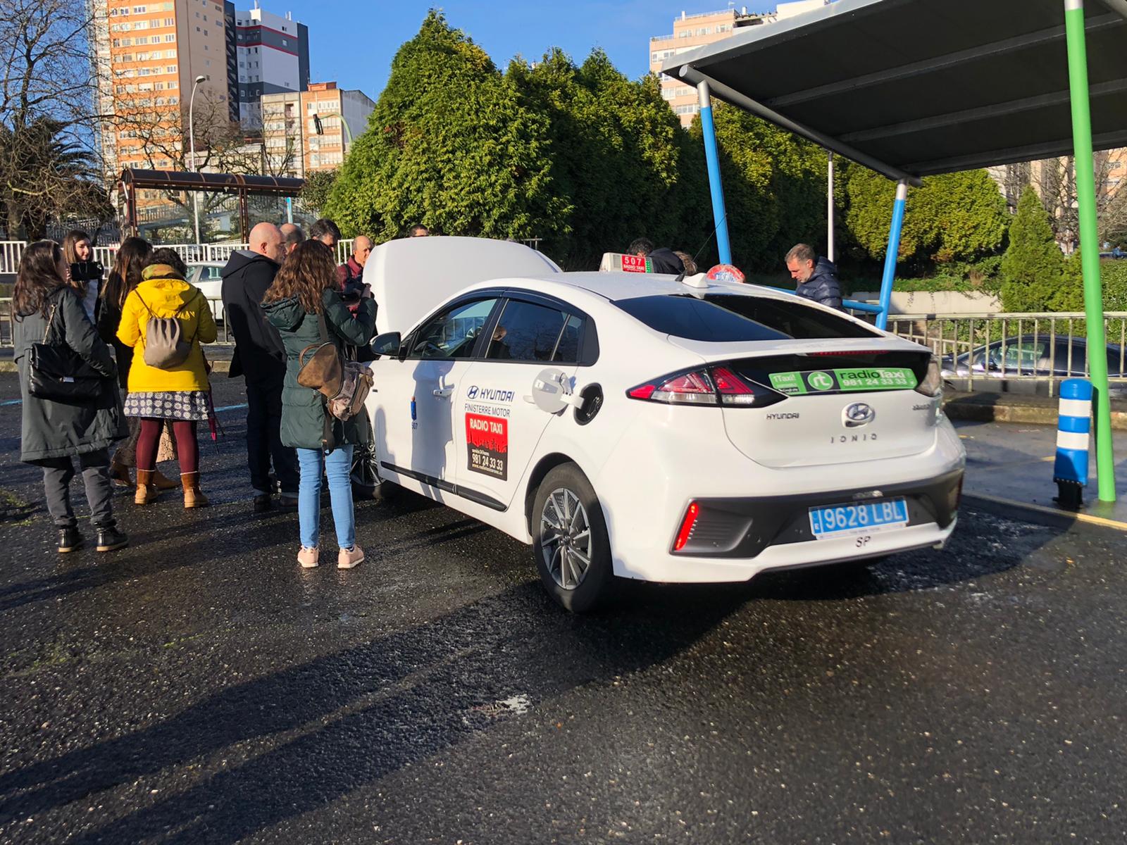 Radio Taxi Castrelo De Mino Números de Teléfono 1 Radio Taxi Castrelo De Mino Números de Teléfono