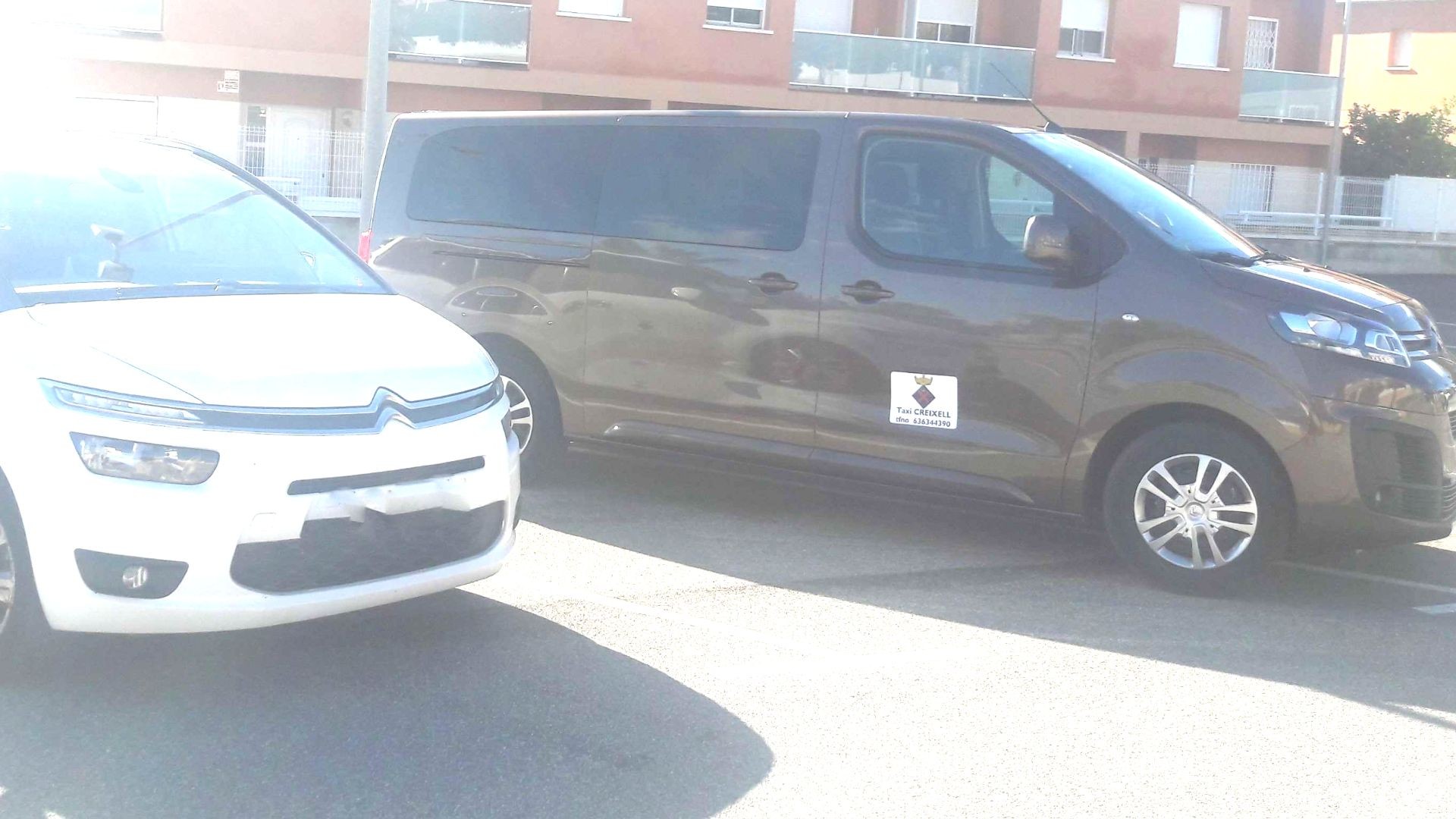 Radio Taxi Creixell Número de Teléfono 1 Radio Taxi Creixell Número de Teléfono