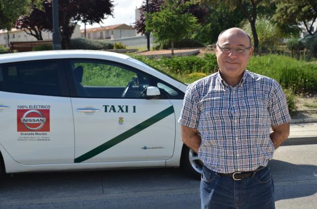 Radio Taxi Cullar Vega Números de Teléfono 1 Radio Taxi Cullar Vega Números de Teléfono