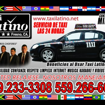 Radio Taxi Fuente El Fresno Número de Teléfono 1 Radio Taxi Fuente El Fresno Número de Teléfono