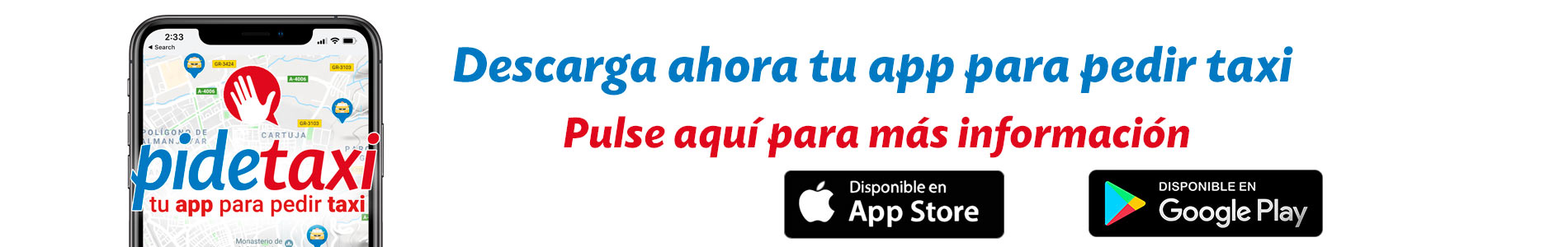 Radio Taxi Granada Número de Teléfono 1 Radio Taxi Granada Número de Teléfono