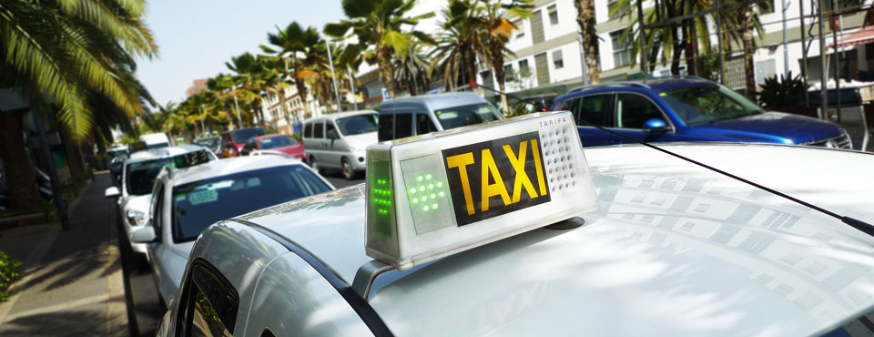 suerte Emigrar componente ▷ Radio Taxi Granadilla De Abona Teléfono ☎️ 2023