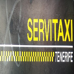 pedir taxi en guimar