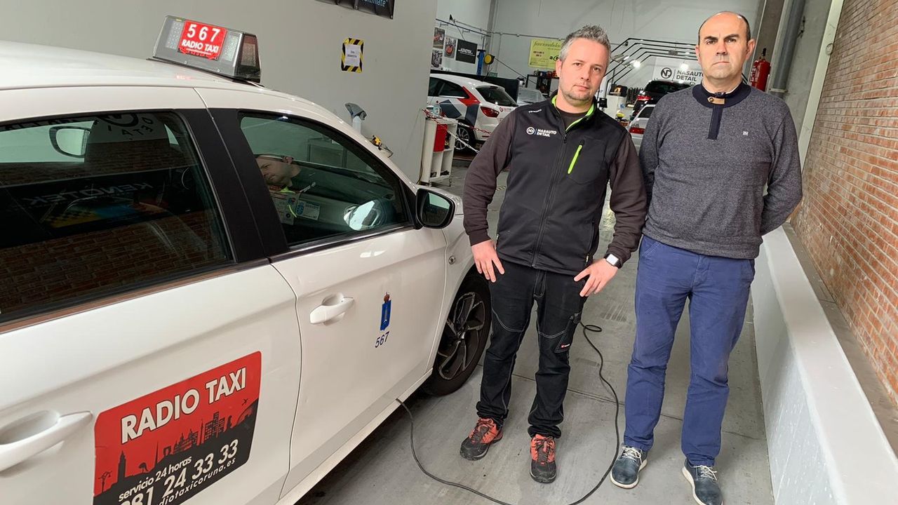 Radio Taxi Irixoa Número de Teléfono 1 Radio Taxi Irixoa Número de Teléfono