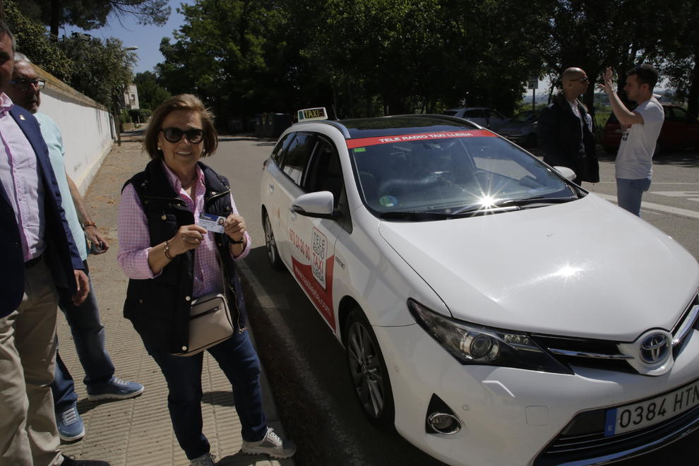 Radio Taxi Isona I Conca Della Número de Teléfono 1 Radio Taxi Isona I Conca Della Número de Teléfono