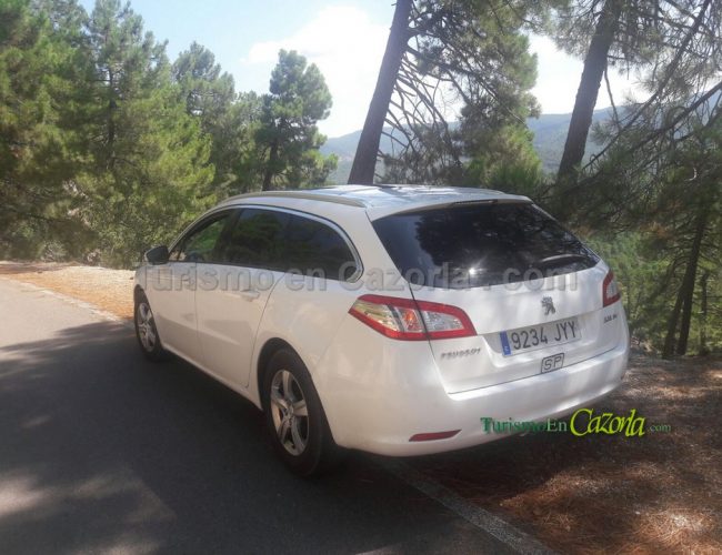 Radio Taxi La Iruela Números de Teléfono 1 Radio Taxi La Iruela Números de Teléfono