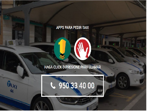 Radio Taxi La Mojonera Números de Teléfono 1 Radio Taxi La Mojonera Números de Teléfono