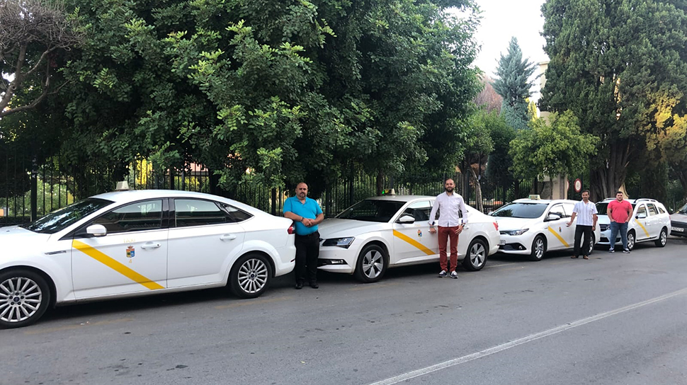 Radio Taxi Lachar Número de Teléfono 1 Radio Taxi Lachar Número de Teléfono