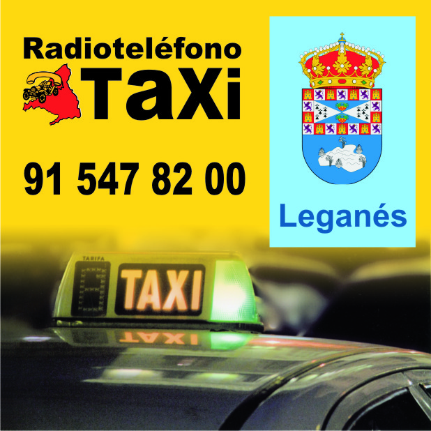 Radio Taxi Leganes Número de Teléfono 1 Radio Taxi Leganes Número de Teléfono