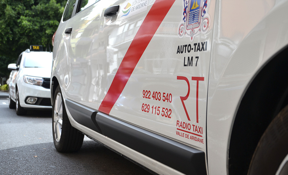 Radio Taxi Llanos De Aridane Número de Teléfono 1 Radio Taxi Llanos De Aridane Número de Teléfono