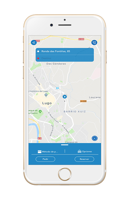 Radio Taxi Lugo Número de Teléfono 1 Radio Taxi Lugo Número de Teléfono