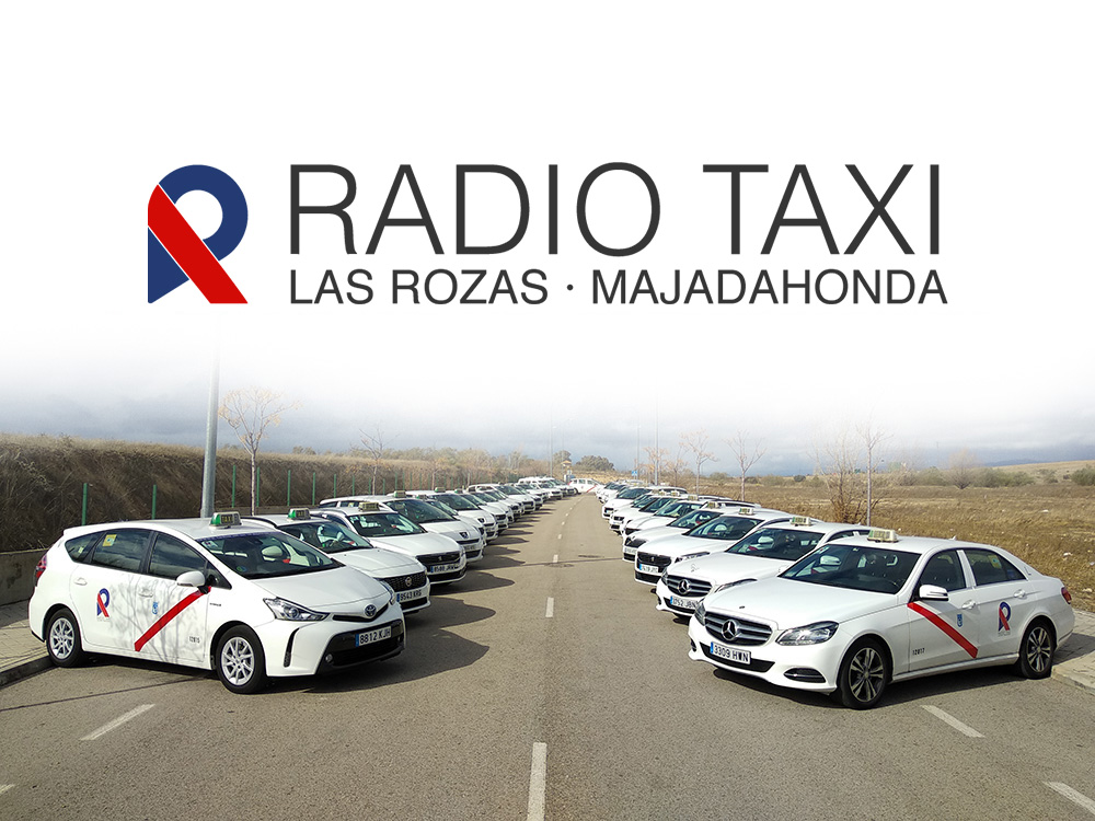 Radio Taxi Majadahonda Número de Teléfono 1 Radio Taxi Majadahonda Número de Teléfono
