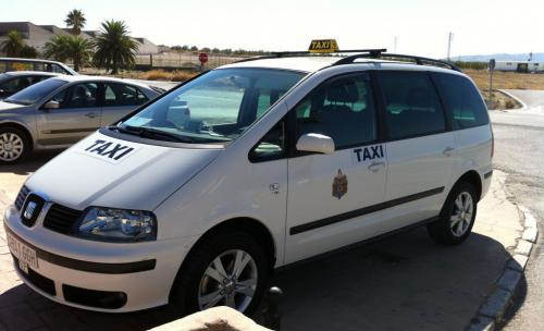 Radio Taxi Osuna Números de Teléfono 1 Radio Taxi Osuna Números de Teléfono
