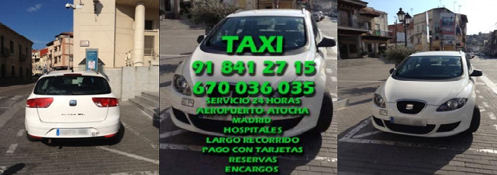 Radio Taxi Pedrezuela Número de Teléfono 1 Radio Taxi Pedrezuela Número de Teléfono