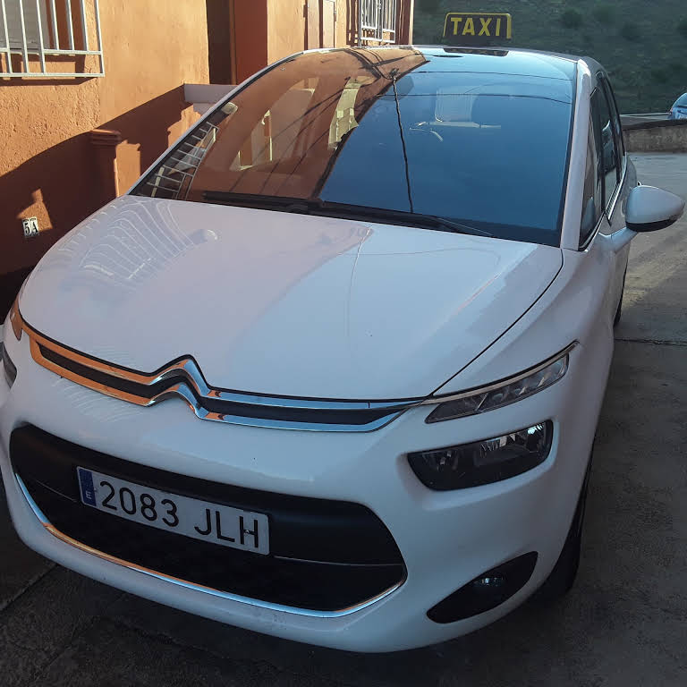 Radio Taxi Portbou Números de Teléfono 1 Radio Taxi Portbou Números de Teléfono