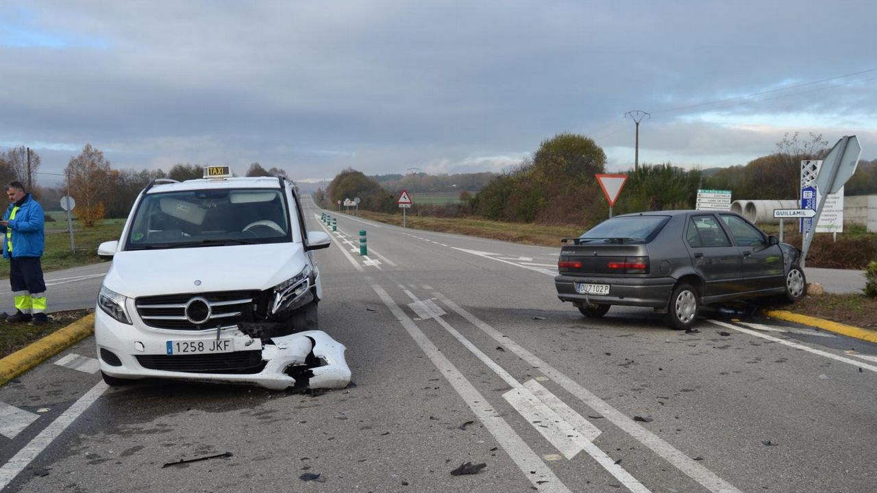 Radio Taxi Rairiz De Veiga Números de Teléfono 1 Radio Taxi Rairiz De Veiga Números de Teléfono