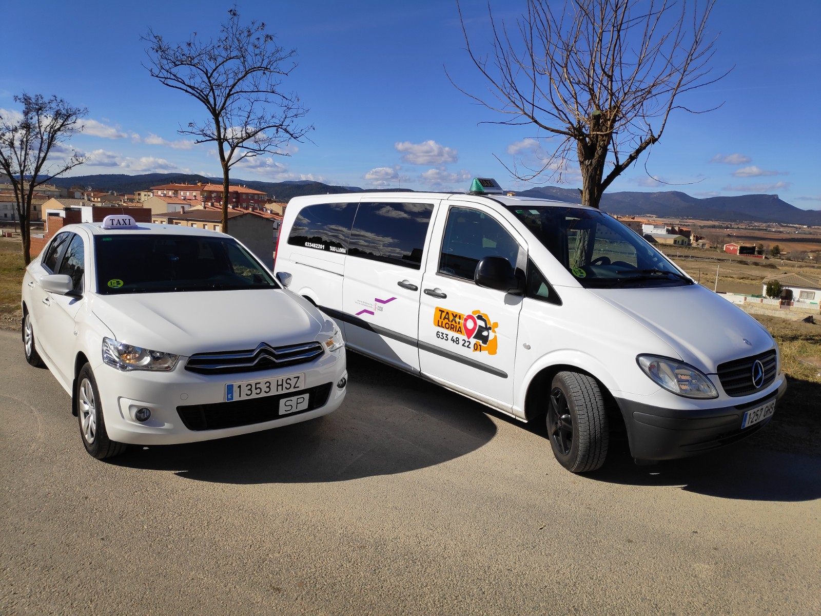 Radio Taxi Requena Número de Teléfono 1 Radio Taxi Requena Número de Teléfono