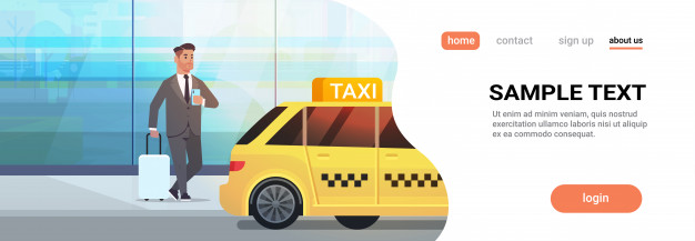 Radio Taxi Rua Números de Teléfono 1 Radio Taxi Rua Números de Teléfono