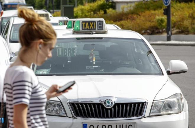 Radio Taxi Rubio Números de Teléfono 1 Radio Taxi Rubio Números de Teléfono