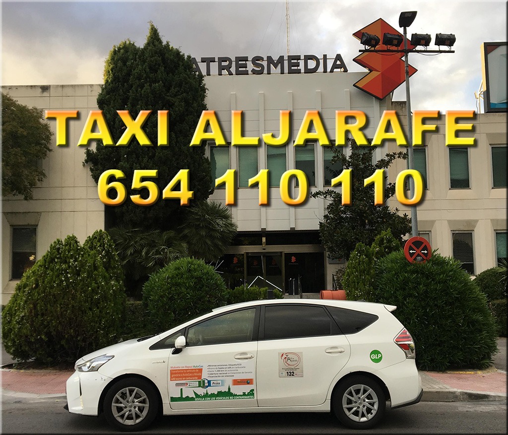 Radio Taxi San Juan De Aznalfarache Números de Teléfono 1 Radio Taxi San Juan De Aznalfarache Números de Teléfono