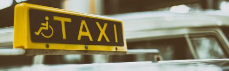 pedir taxi en sant climent de llobregat
