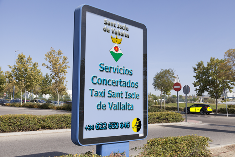 Radio Taxi Sant Iscle De Vallalta Números de Teléfono 1 Radio Taxi Sant Iscle De Vallalta Números de Teléfono