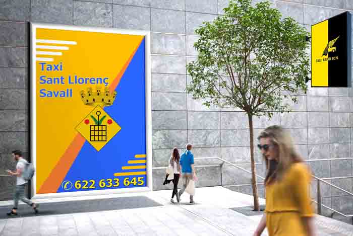 Radio Taxi Sant Llorenc Savall Número de Teléfono 1 Radio Taxi Sant Llorenc Savall Número de Teléfono