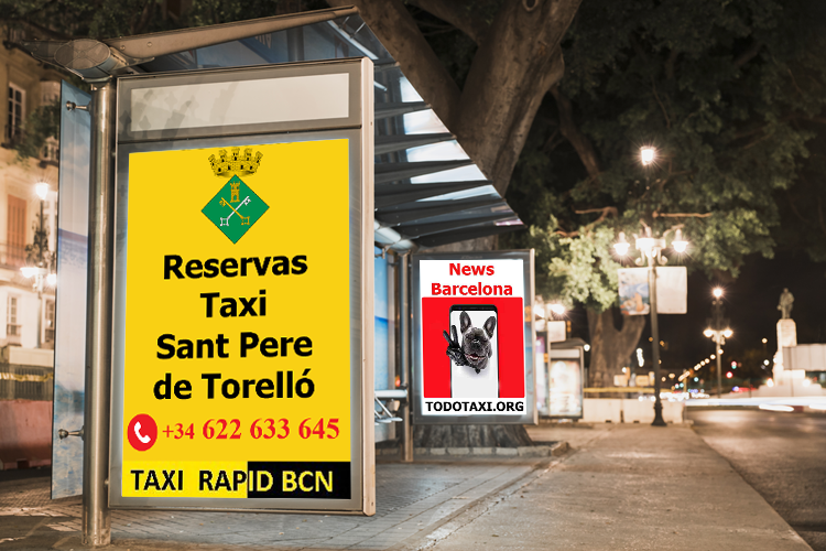 Radio Taxi Sant Pere De Torello Número de Teléfono 1 Radio Taxi Sant Pere De Torello Número de Teléfono