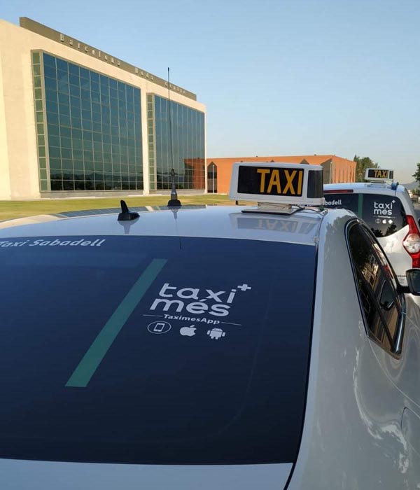 Radio Taxi Sant Quirze Del Valles Números de Teléfono 1 Radio Taxi Sant Quirze Del Valles Números de Teléfono