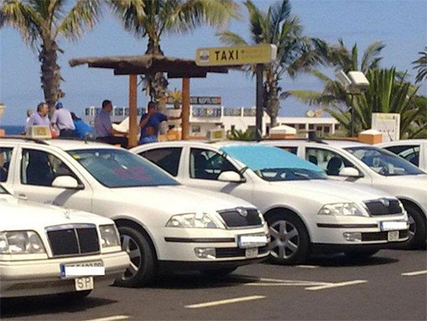 Radio Taxi Santiago Del Teide Números de Teléfono 1 Radio Taxi Santiago Del Teide Números de Teléfono
