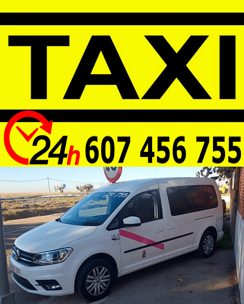 Radio Taxi Sesena Números de Teléfono 1 Radio Taxi Sesena Números de Teléfono