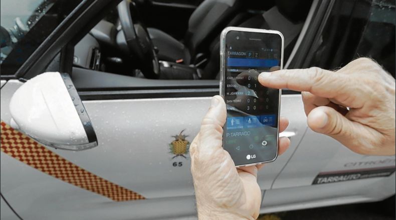 Radio Taxi Tarragona Número de Teléfono 1 Radio Taxi Tarragona Número de Teléfono